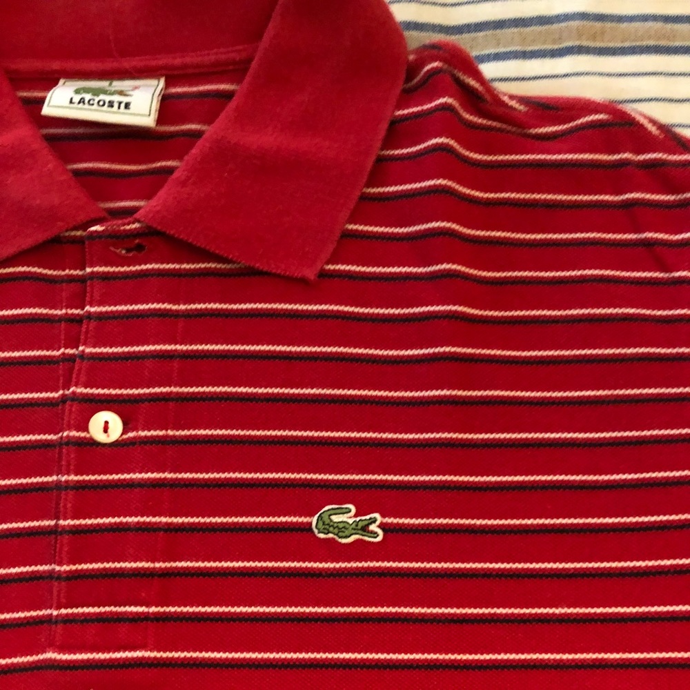 Lacoste - Picture 2 of 4